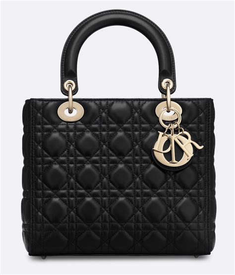 bolso dior original|bolso dior lady.